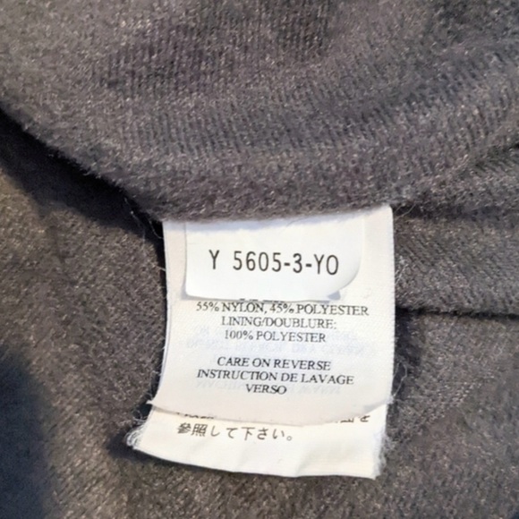 Marmot Fleece Lined Jacket - Picture 10 of 14